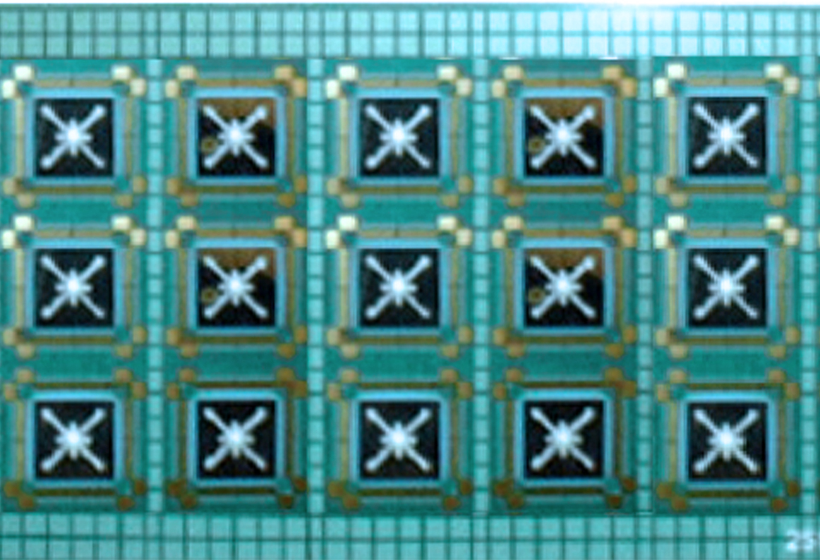 No-flow underfill