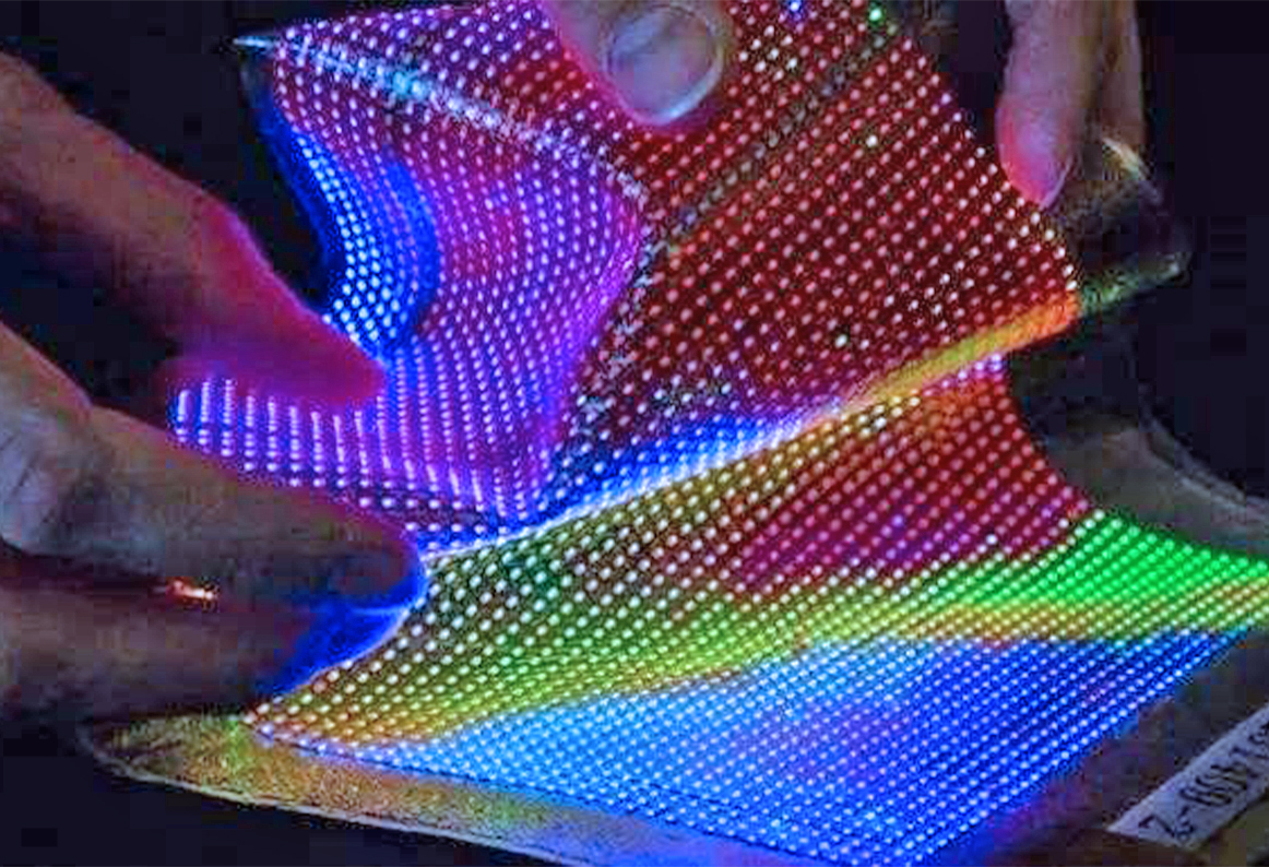 Micro LED
