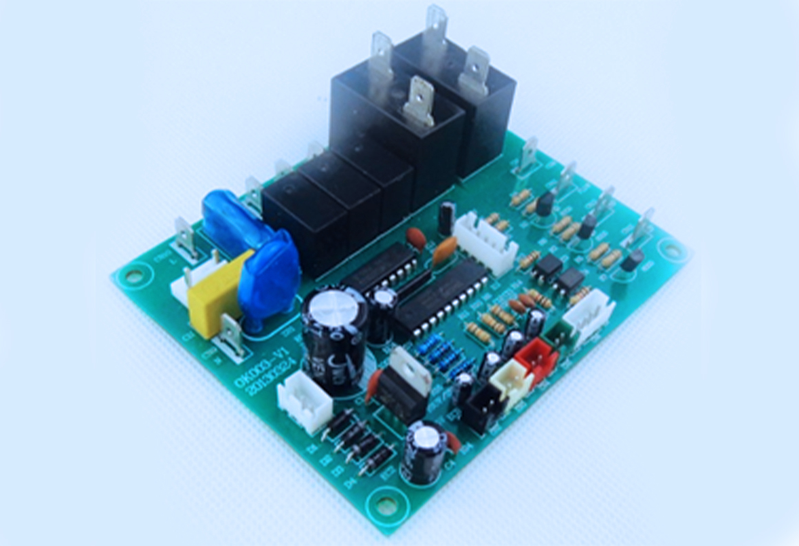 PCB板Coating