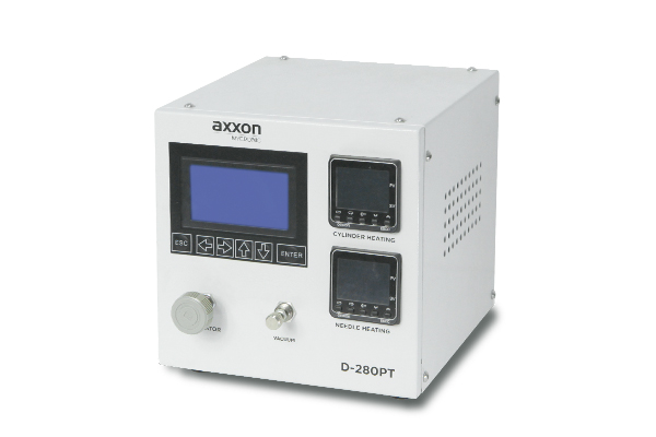 D-280PT 热熔胶控制器