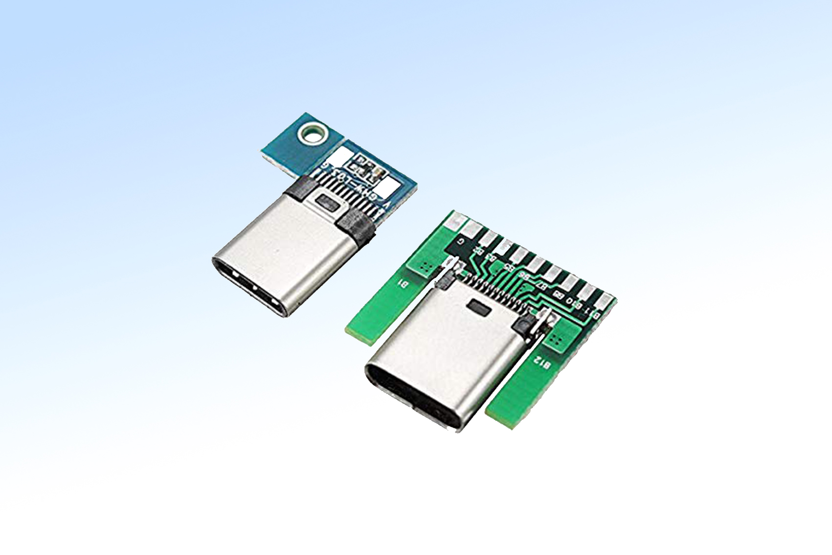 Type-C