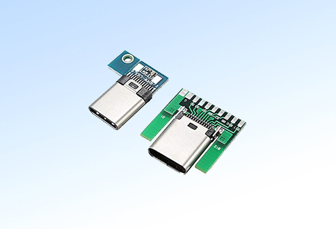 Type-C