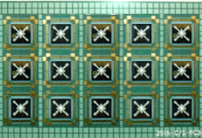 PCB表面处理