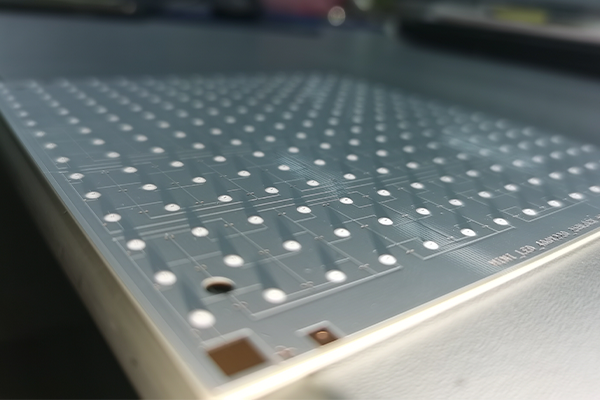Mini LED表面处理