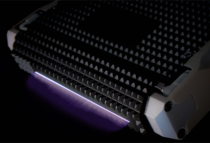 等离子表面处理(Plasma Cleaning)