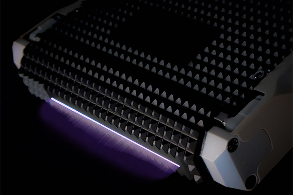 等离子表面处理(Plasma Cleaning)